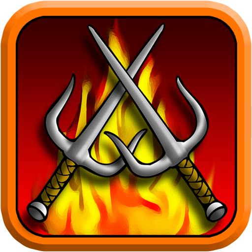 Ninja Siege أيقونة