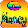 QuickThoughts G Money - App that pays you Money icon