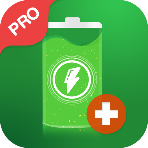 Battery Doctor - Phone Faster  icon