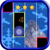 Tini Nacho Piano tiles