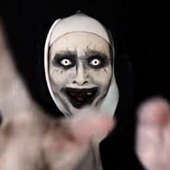 Valak Jumper icon