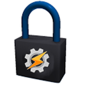 Delayed Lock Tasker Plugin icon