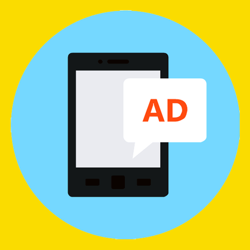 Web Ad Revenue Calculator icon