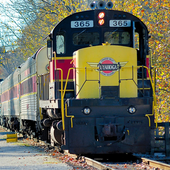 Live Train Running Status icon