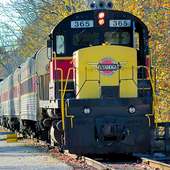 Live Train Running Status