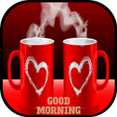 Buenos dias imagenes flores gif icon