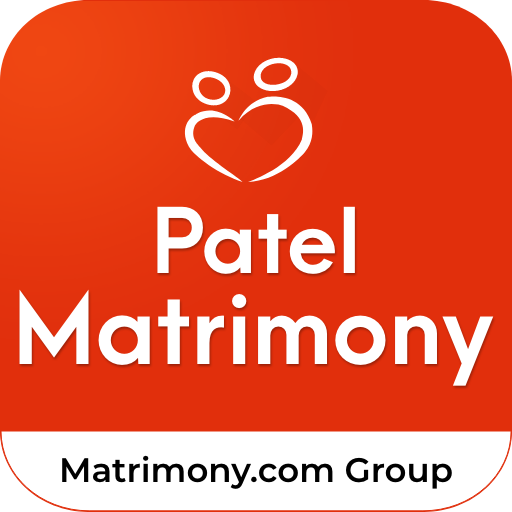 Patel Matrimony - Marriage App icon
