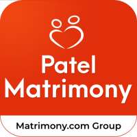 Patel Matrimony - Marriage App