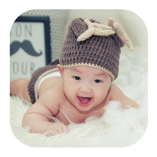 Baby Laugh Sounds icon