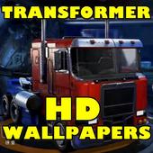 Transformer Wallpapers Robot icon