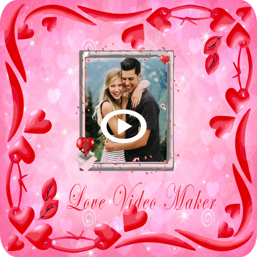 Love Slide Show Maker icon
