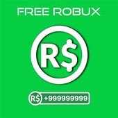 Robuxat: Free daily Rubox for Roblox