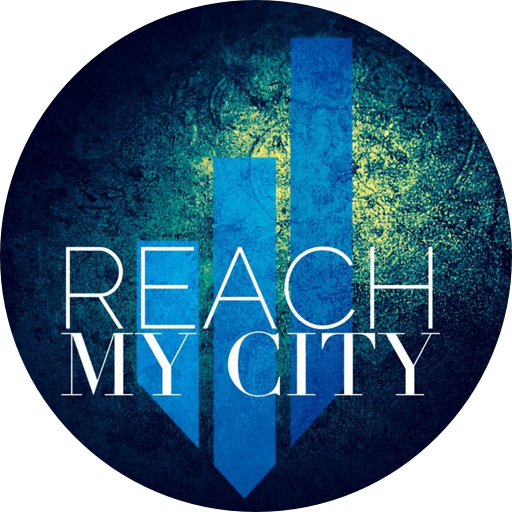 REACH MY CITY icon