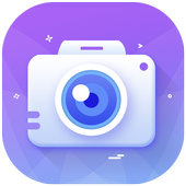 HD Beauty Camera icon