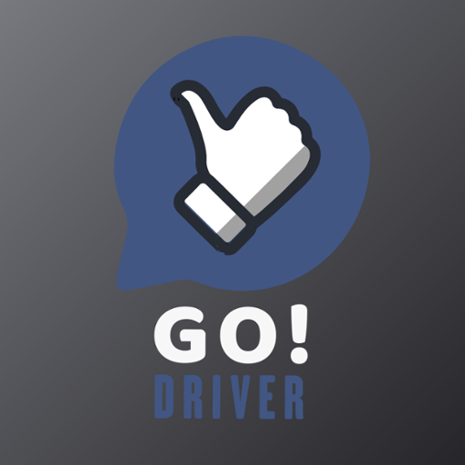 GO Driver icon
