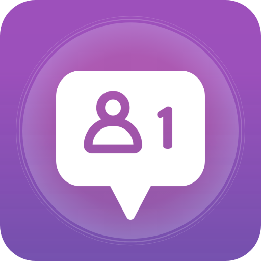 TikFollow - Seguidores y Vistas para TikTok icon