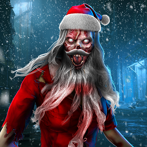 Zombination - Zombie Games icon