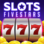 Slots - Fivestars icon