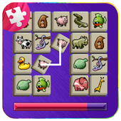 Onet Connect Animal 2 icon