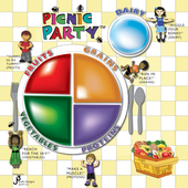 Picnic Party icon