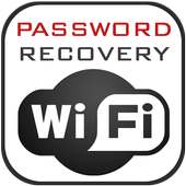 WiFi Password Recover (ROOT) on 9Apps