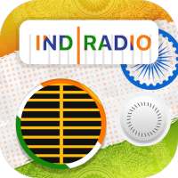 India Radio : All India radio stations on 9Apps