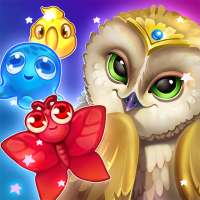 Animal Drop – Free Match 3 Puzzle Game