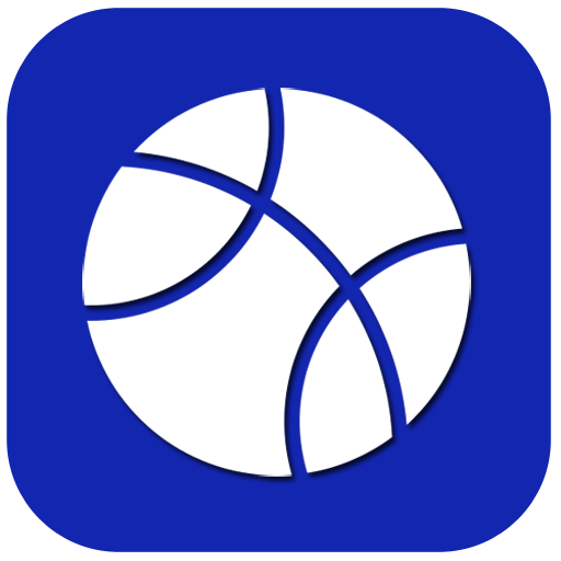 Basketball NBA News, Scores, Stats &amp; Schedules icon