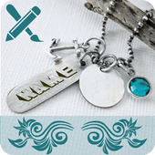 Stylish Name Maker icon