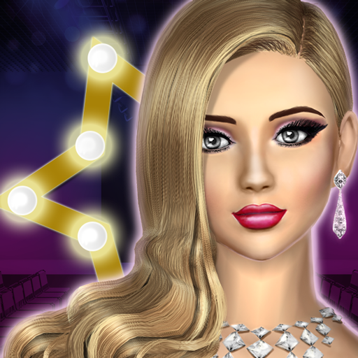 Fashionista - Dress Up Challenge 3d Game icon