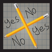 Charlie Charlie Challenge icon