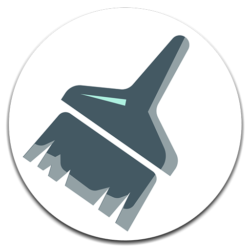 One Tap Cache Cleaner icon