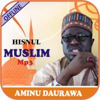 Hisnul Muslim - Daurawa on 9Apps