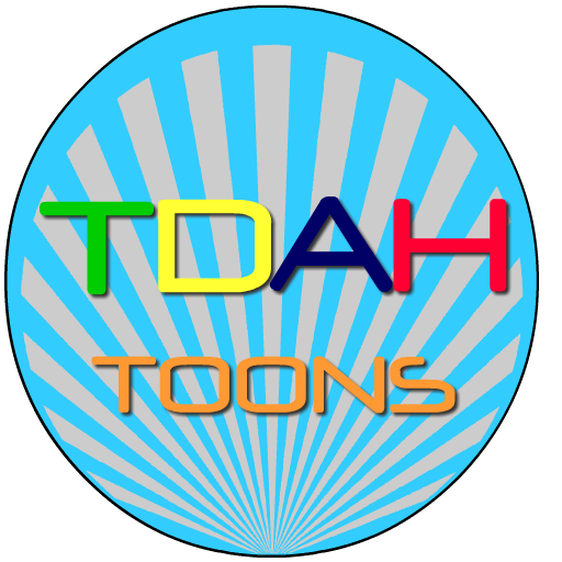TDAH TOONS icon