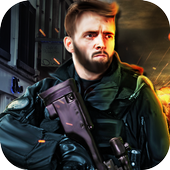 SWAT Sniper: Elite Killer icon