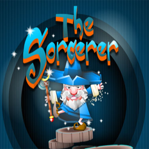 The Sorcerer icon