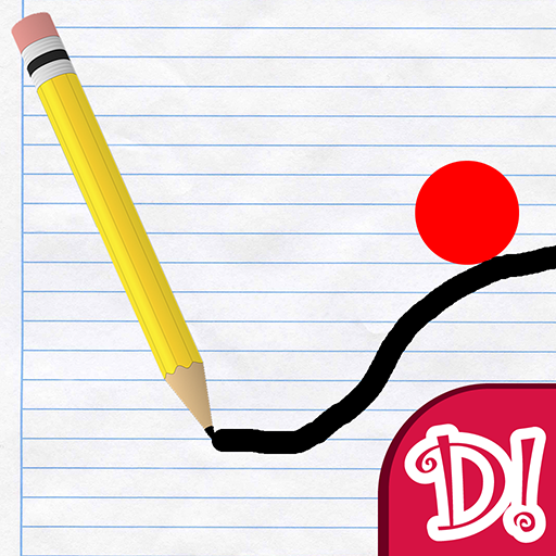 Physics Drop Deluxe icon