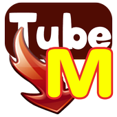 TubeMateAPP आइकन