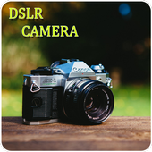 DSLR icon