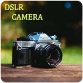 DSLR on 9Apps