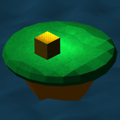 Lava Ball icon