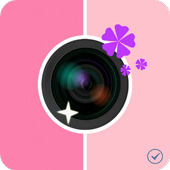 New Camera 2017 icon
