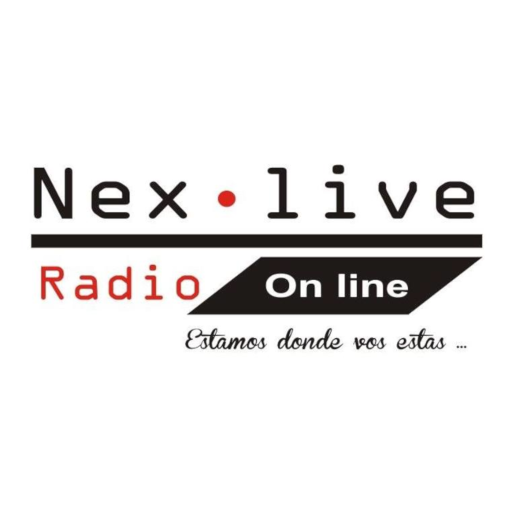 Nex Live Radio icon