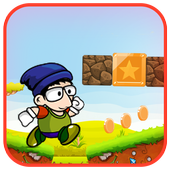 Super world jungle soni ario icon