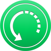 Recover Deleted File icon