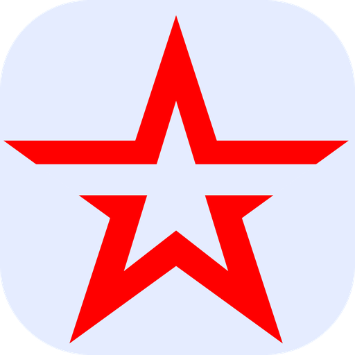 Военный помощник иконка