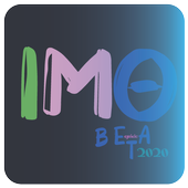 New imo beta free chat calls vedio 2020 guide icon