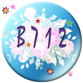 B712 - BeautyPlus Camera icon