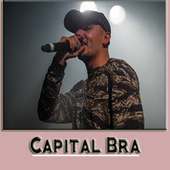 Capital Bra on 9Apps