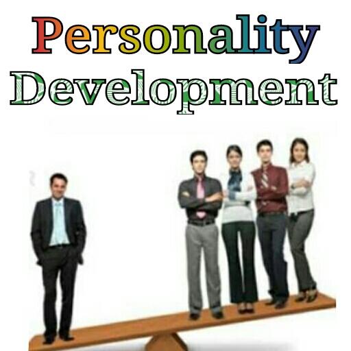 Personality Development - Vyaktitva Vikas In Hindi icon
